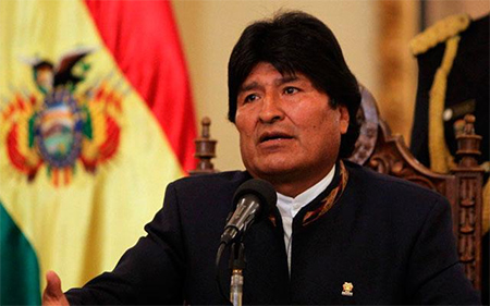 Bolivia exige visa de ingreso a israelíes
